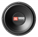 JBL CS1214 12-Inch 1000 Watt Car Audio Subwoofer
