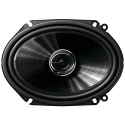 Pioneer TSG6845R 6 x 8 Inches 2-Way 250W Car Speakers