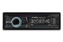 Car Stereo, XO Vision CD and MP3 Car Stereo Receiver 40 watts x 4 with USB, SD, AUX Input [ XR201 ]