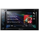 Pioneer AVH270BT Double DIN/BLUETOOTH/DVD/USB/AUX/BASIC WITH BLUETOOTH Car Receiver