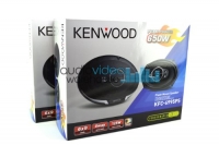 2 Pair Kenwood KFC-6995PS 6x9 Performance Series 5-Way Flush Mount Coaxial Car Speakers (4 speakers