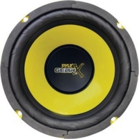 PYLE PLG6.4 6.5-Inch 300 Watt Four-Way Speakers