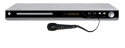 Supersonic SC-31 5.1 Channel DVD Player with HDMI Up Conversion, USB, SD Card Slot and Karaoke
