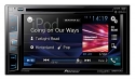 Pioneer AVH-X3800BHS In-Dash DVD Receiver with 6.2 Display, Bluetooth, SiriusXM-Ready, HD Radio