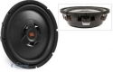 JBL Club WS1200 1000W 12a Club Series 2 or 4-Ohm Selectable Shallow-mount Subwoofer
