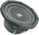 MS-10SD4  A 10 (250mm) high power-handling, dual voice-coil premium subwoofer