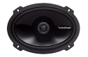 Rockford Fosgate Punch P1692 6 x 9-Inches  Full Range Coaxial Speakers