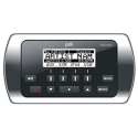Polk PRC200BC Wired Remote for Polk PA450UM Marine Stereo System Consumer Electronics