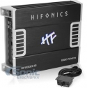 Hifonics Hfi1000.1d 1000w Rms, Class D Monoblock HFI Series Amplifier