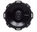 Rockford Fosgate P1675 Punch 6.75-Inch 3-Way Coaxial Full-Range Speaker