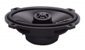 Rockford Fosgate Punch P1462 4 x 6-Inches Full Range Coaxial Speakers