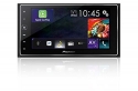 Pioneer AppRadio 4 SPH-DA120 6-Inch Capacitive Touchscreen Display Smartphone Receiver
