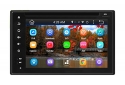 Pyle PLDNAND621- GPS Android Car Stereo WIFI Double Din  - DVD, Navigation, Hands free Bluetooth