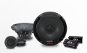 Alpine Spr-50c 5.25-Inch 2 Way Pair of Component Car Speaker System