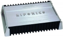 Hifonics Brutus Brz1200.1d 1200 Watt RMS at 1 Ohm Monoblock Super Class D Amplifier