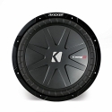 Kicker 40CWR122 CompR Series 12 inch Subwoofer 2 Ohm