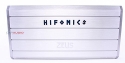 Hifonics ZRX2016.4 Zeus ZRX Series Four Channel 2000 Watt Vehicle Amplifier