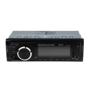 GBSELL New Car Audio Stereo In-Dash FM Receiver With USB SD Mp3 Player AUX Input