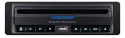 Power Acoustik PADVD-390 DIN Size In-Dash/Under-Dash DVD Player with USB/SD Input