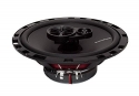 Rockford Fosgate R165X3 Prime 6.5-Inch Full-Range 3-Way Coaxial Speaker - Set of 2