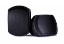 Onkyo D-P301(B) Wide Range 2-Way Outdoor Speakers (Black)