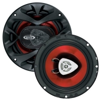 Boss CH6520 Chaos Series 6.5-Inch 2-Way Speakers (Pair)