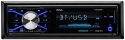 BOSS AUDIO 632UAB Single-DIN MECH-LESS  Receiver, Bluetooth, Detachable Front Panel, Wireless Remote