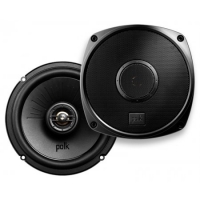 Polk Audio DXI651 6.5 Coaxial Speakers