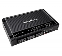 Rockford Fosgate R250X4 Prime 4-Channel Amplifier