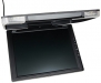 PYLE PLVWR1440 14-Inch High Resolution TFT Roof Mount Monitor and IR Transmitter