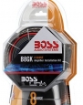 BOSS Audio B8GK Complete 8 Gauge Amplifier Installation Kit
