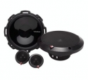 Rockford Fosgate P1675-S 6.75 Punch Series Component System