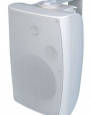 MCM Custom Audio 50-8880 Indoor / Outdoor Speaker Pair (white) 5-1/4 70V/8ohm