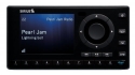 Sirius SST8V1 Starmate 8 Dock-and-Play Satellite Radio with Vehicle Kit  (DISCONTINUED BY MANUFACTURER)
