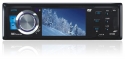 XO Vision XO1930 3-Inch Wide Screen DVD Receiver with USB, SD and AV Inputs on Front Panel, Detachable Face