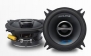 Alpine SPS410 / SPS-410 / SPS-410 4 Coaxial 2-Way Speaker Set