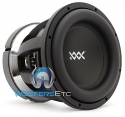 XXX12V2D4 - RE Audio 12 2000W RMS Dual 4-Ohm XXX Series Subwoofer