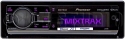 Pioneer DEH-X9500BHS Single Din In-Dash CD/MP3 Receiver.
