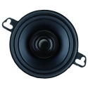 BOSS Audio BRS35 Replacement Speakers 50-watt  auto 3.5 Coaxial Speaker