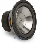 Infinity Reference 1060w 10-Inch 1100-watt High-Performance Subwoofer (Single Voice Coil)