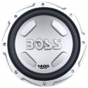 Boss CX122 Chaos Exxtreme 12-Inch Subwoofer 4-Ohm Voice Coils