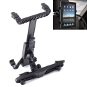 HDE® iPad 1st 2nd 3rd Generation Car Headrest Tablet Mount