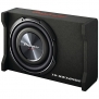 PIONEER TS-SWX2502 10 Preloaded Subwoofer Enclosure Loaded with TS-SW2502S4 Consumer electronic