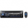 JVC KD-R740BT Radio-USB-CD Bluetooth Receiver