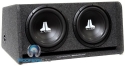 JL Audio CP212-W0V3 Dual 12 12W0v3 Ported Subwoofer Enclosure Box