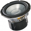 Infinity Reference 860w 8-Inch 1,000-Watt High-Performance Subwoofer (Single Voice Coil)