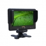 7 Lilliput 667GL-70NP/H/Y HDMI & YPbpr For HD TFT LCD Camera Monitor A1G