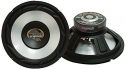 Pyramid WX65X 6.5-Inch 300W High Power White Injected P.P. Cone Woofer