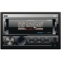 Boss Audio Double-Din In-Dash Mechless Receiver With Bluetooth(R) Product Type: Car Stereos/Cd Head Units