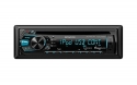 KDC-258U - Kenwood Single DIN In-Dash CD/MP3 Stereo Receiver with USB/AUX Input